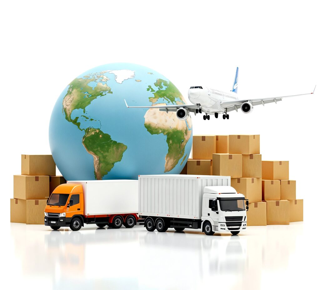 Top 5 Challenges in Food Export Business