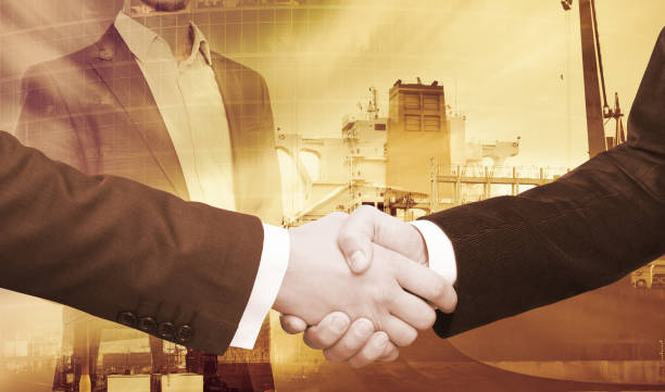 premium quality basmati rice supplier in Dubai Developing Good Supplier Relations