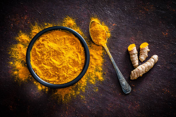 Turmeric Powder Exporter in Dubai